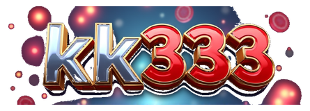 kk333 logo